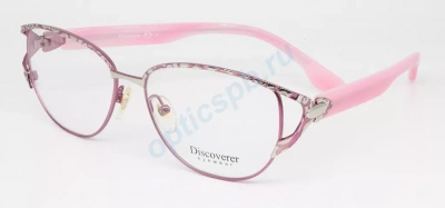 Фото Discoverer 865 с4