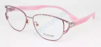 Фото Discoverer 865 с4