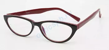 Фото Антикомпьютерные очки FOCUS 6201 c3