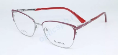 Фото Traveler 7009 c3 (с футляром)