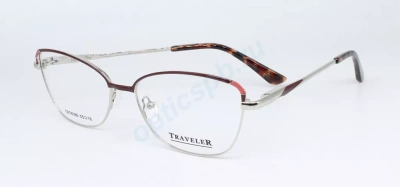 Фото Traveler 76086 c3 (с футляром)