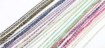 Фото Цепочка №60 (шт.)