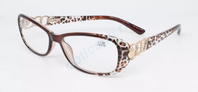 Фото Готовые очки Focus 8166 c146
