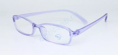 Фото Антикомпьютерные очки  TR 1026 c4 (Blue Block) дет.
