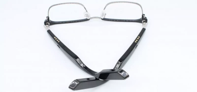 Фото Оправа Smart Eyewear ZH-654 c1 (Bluetooth)