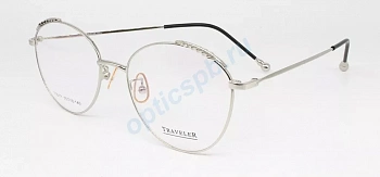 Фото Traveler 18111 c04 (с футляром)