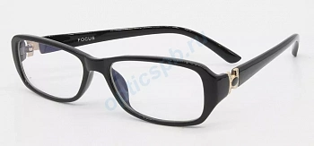Фото Антикомпьютерные очки FOCUS 1041 c7