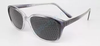 Фото Перфорационные очки Vizzini 0005 A6