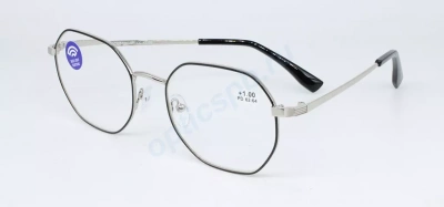 Фото Готовые очки Focustoday 857 c1 (АК) (Blue Block)