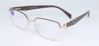 Фото Антикомпьютерные очки Focustoday 875 c4 (Blue Block) (0,00)