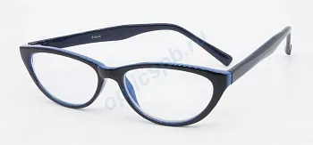 Фото Антикомпьютерные очки FOCUS 6201 c2