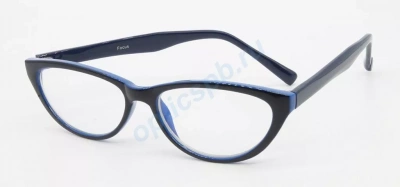 Фото Антикомпьютерные очки FOCUS 6201 c2