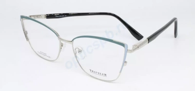 Фото Traveler 7007 c6 (с футляром)