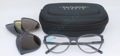 Фото Tom Crawford T26013 c3 с насадками (поляриз.)