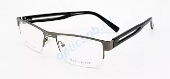 Фото Discoverer 0008 с3