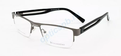Фото Discoverer 0008 с3