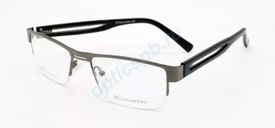 Фото Discoverer 0008 с3