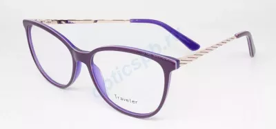 Фото Traveler 6006 с3 (с футляром)