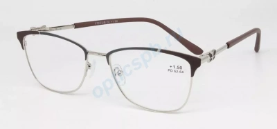 Фото Готовые очки Focus 792 c4
