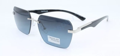 Фото Солнцезащитные очки Traveler 96001 c04 поляр.