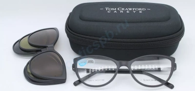 Фото Tom Crawford T26013 c2 с насадками (поляриз.)