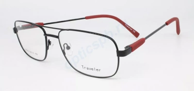 Фото Traveler 5091 c4 (с футляром)