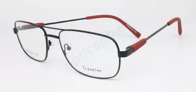 Фото Traveler 5091 c4 (с футляром)