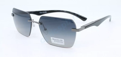 Фото Солнцезащитные очки Traveler 96001 c02 поляр.