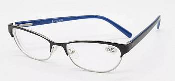 Фото Готовые очки Focus 8234 c28