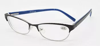 Фото Готовые очки Focus 8234 c28