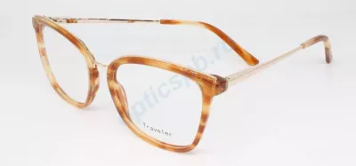 Фото Traveler 6012 с5 (с футляром)