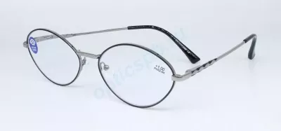 Фото Готовые очки Focustoday 8531 c1 (Blue Block)