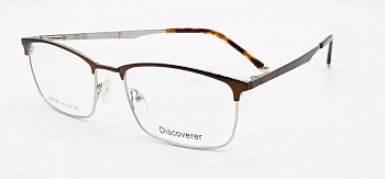 Фото Discoverer 0082 c4