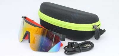 Фото Очки Smart Eyewear 1510C c2 (Bluetooth)