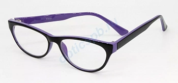 Фото Антикомпьютерные очки FOCUS 6205 c4