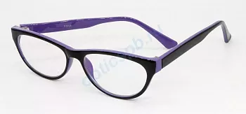 Фото Антикомпьютерные очки FOCUS 6205 c4