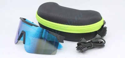 Фото Очки Smart Eyewear 1510C c4 (Bluetooth)