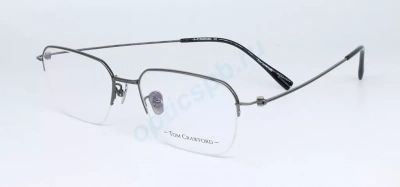 Фото Tom Crawford 80915 c3 (с футл.)