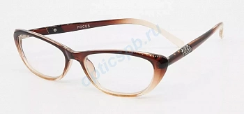 Фото Антикомпьютерные очки FOCUS 1029 c111