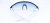 Фото Очки Smart Eyewear 1510B c5 (Bluetooth)