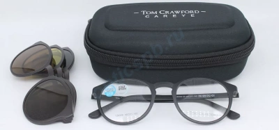 Фото Tom Crawford T26008 c2 с насадками (поляриз.)
