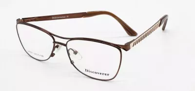 Фото Discoverer 0041 c4