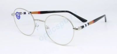 Фото Антикомпьютерные очки Focustoday 856 c2 (Blue Block) (0,0)