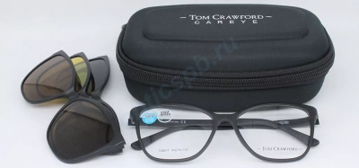 Фото Tom Crawford T26011 c2 с насадками (поляриз.)