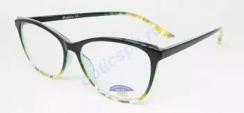 Фото Антикомпьютерные очки Defile 8327 c4 (Blue Block)