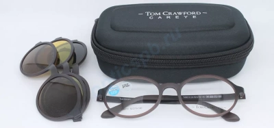 Фото Tom Crawford T26010 c3 с насадками (поляриз.)