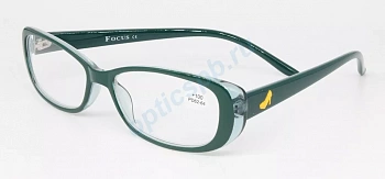 Фото Готовые очки Focus 8307 с3