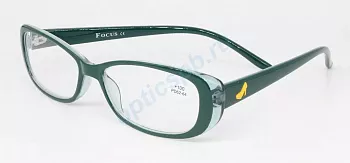Фото Готовые очки Focus 8307 с3