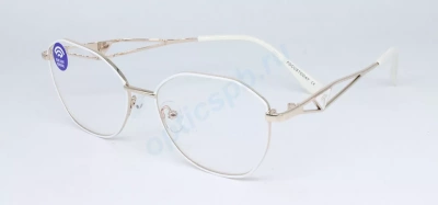 Фото Антикомпьютерные очки Focustoday 876 c9 (Blue Block) (0,0)