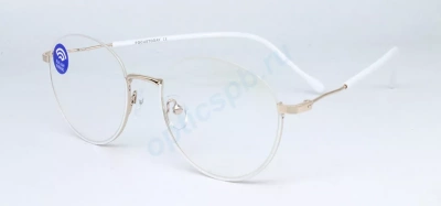 Фото Антикомпьютерные очки Focustoday 859 c1 (Blue Block) (0,0)